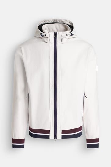 BOGNER Jacke offwhite