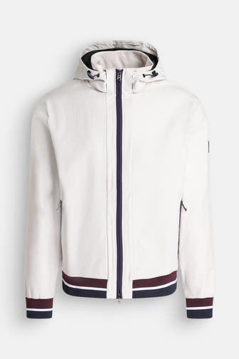 BOGNER Jacke offwhite