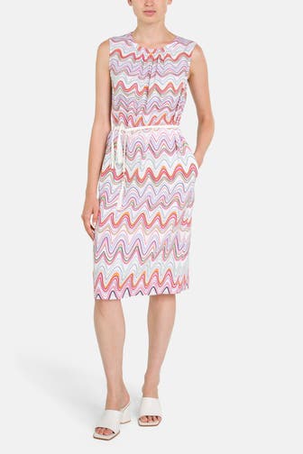 HERZENSANGELEGENHEIT Casual-Kleid mehrfarbig