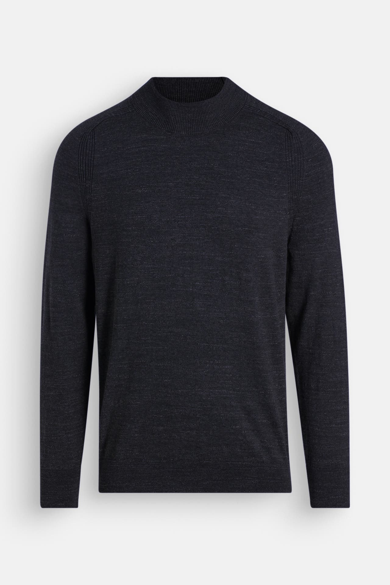 OLYMP Strickpullover dunkelblau, Bild 1