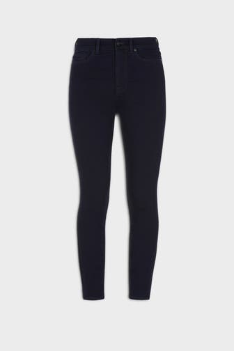 7 FOR ALL MANKIND Jeans 'Aubrey' skinny
