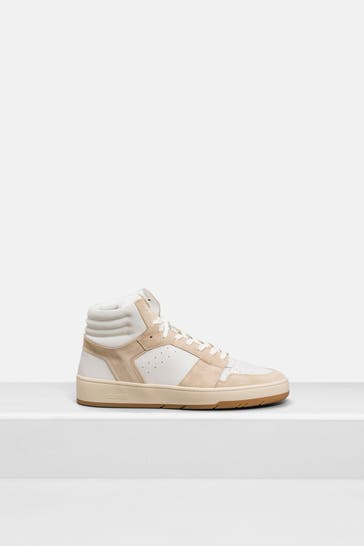 CLOSED Sneaker gemustert