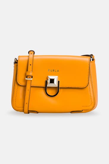 FURLA - Handtasche 'Circe' orange