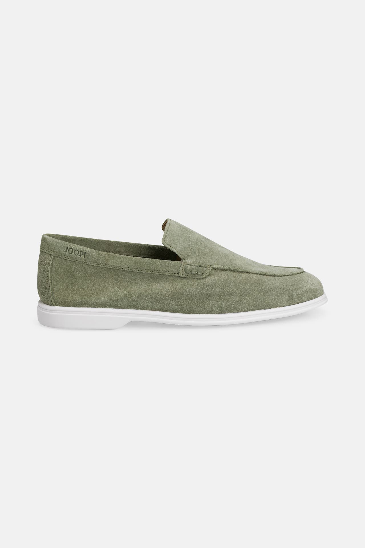 JOOP! Slipper graugrün, Bild 1