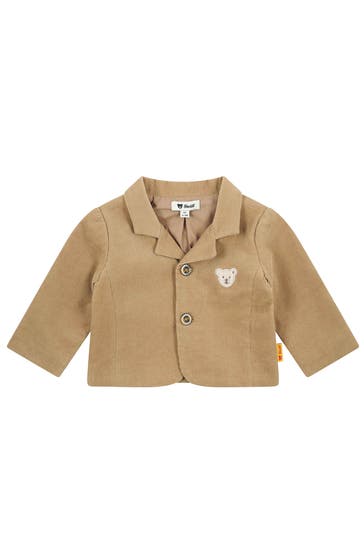 STEIFF Sakko beige
