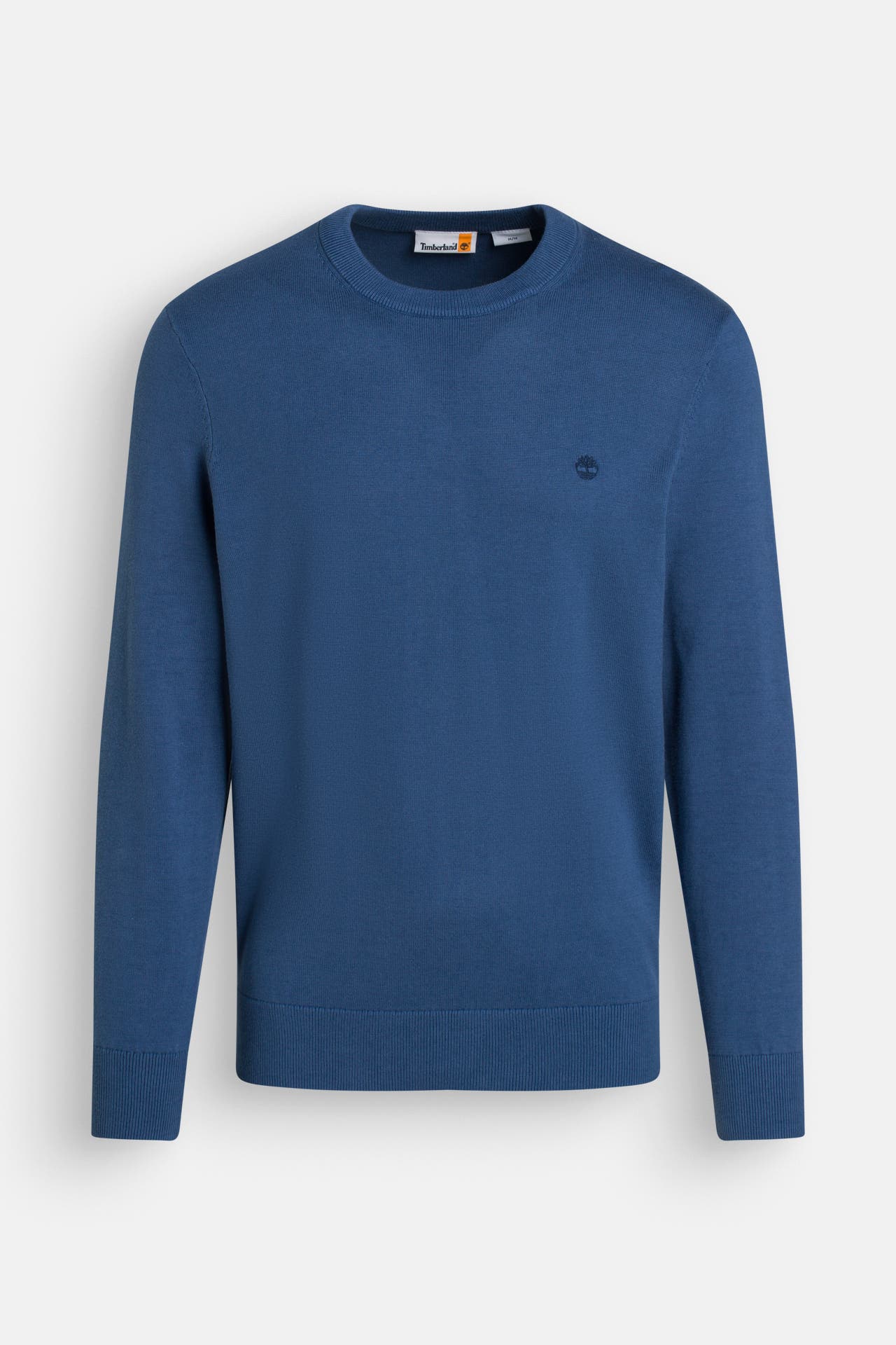 TIMBERLAND Strickpullover blau, Bild 1