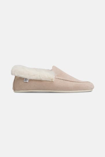 ESPADRIJ L'ORIGINALE Slipper beige