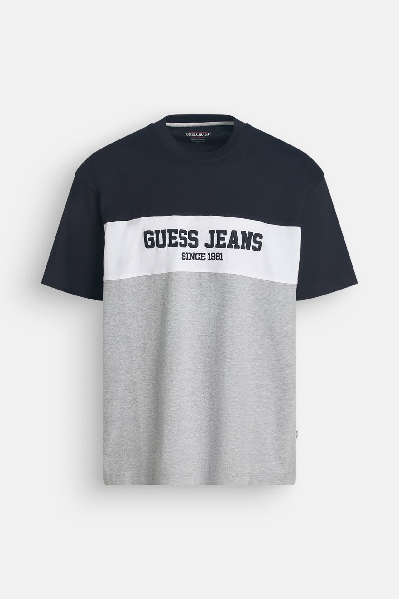GUESS T-Shirt mehrfarbig, Bild 1