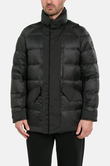 COLMAR Daunenjacke schwarz