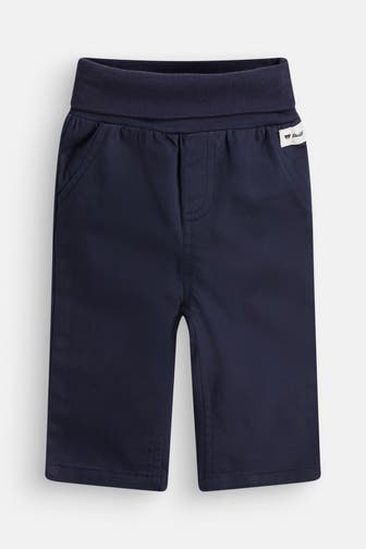 STEIFF Hose nachtblau