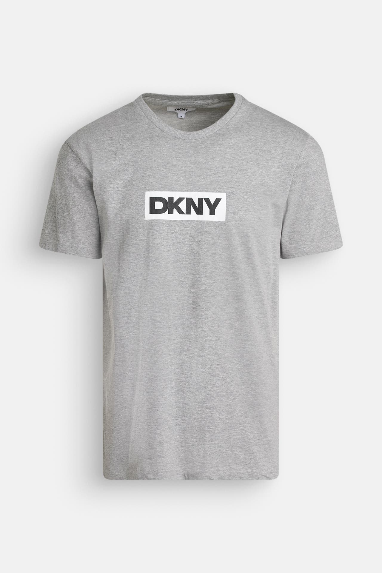 DKNY T-Shirt 'Nuggets' grau, Bild 1