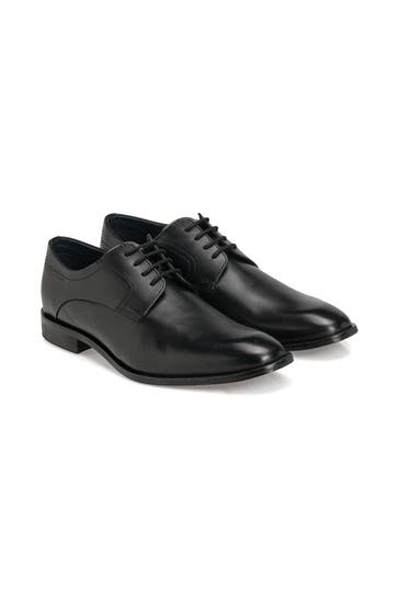 BUGATTI Derbys 'Milko' schwarz