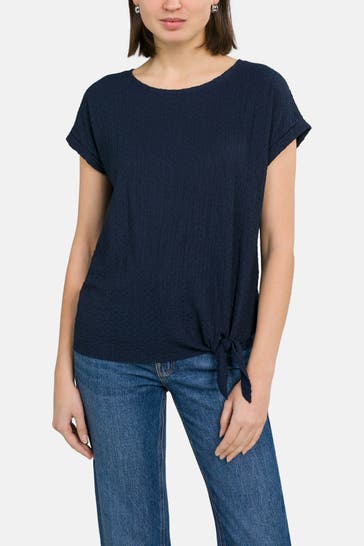 BETTY & CO T-Shirt marine