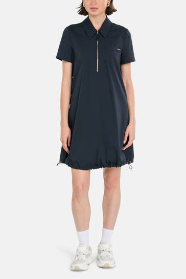 RIANI Casual-Kleid blauschwarz