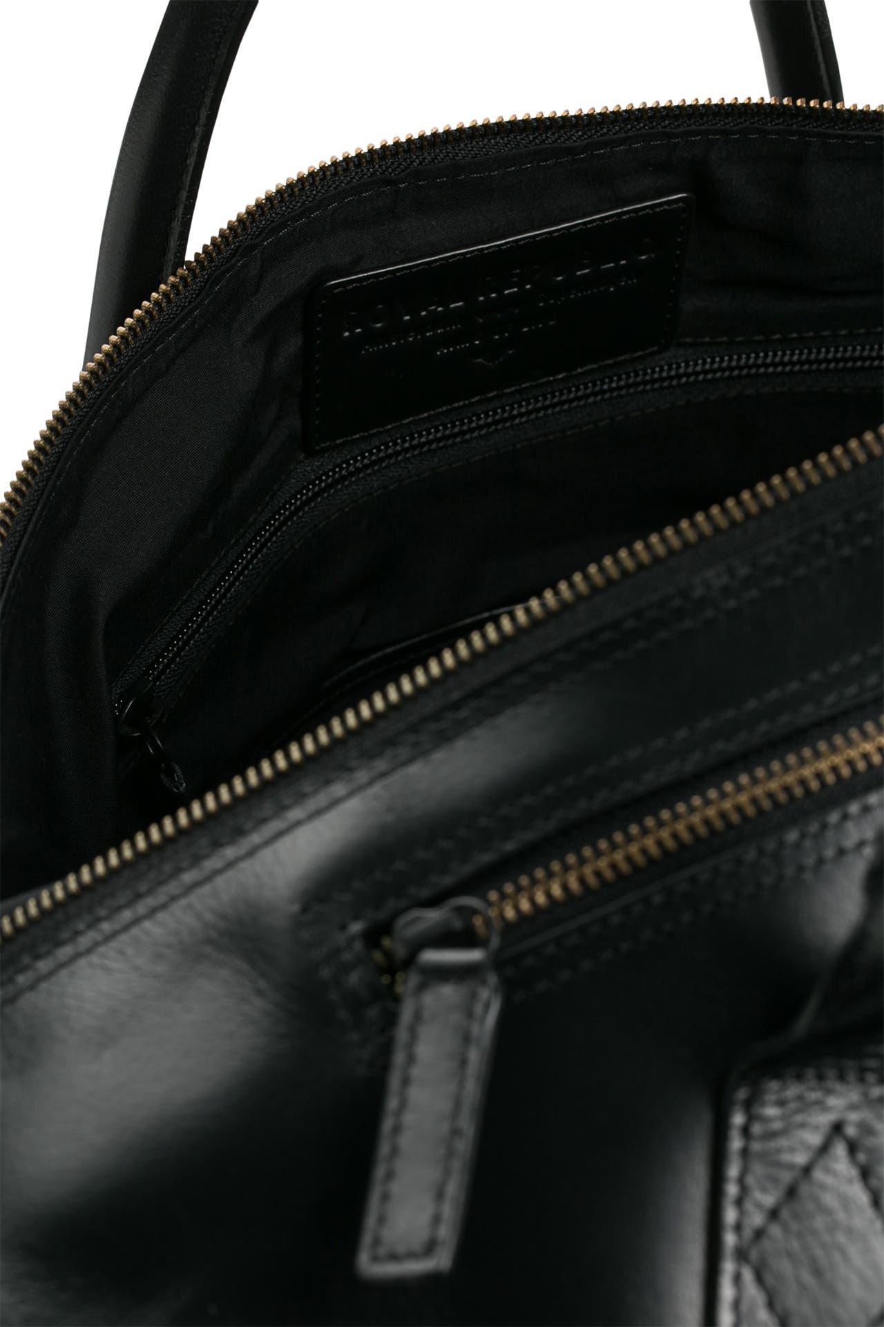 Weekender Supreme Day Bag 151 schwarz ROYAL REPUBLIQ g nstig