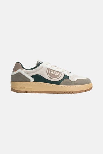 COLMAR Sneaker 'Austin' mehrfarbig