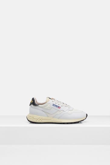 AUTRY Sneaker 'Reelwind' weiß