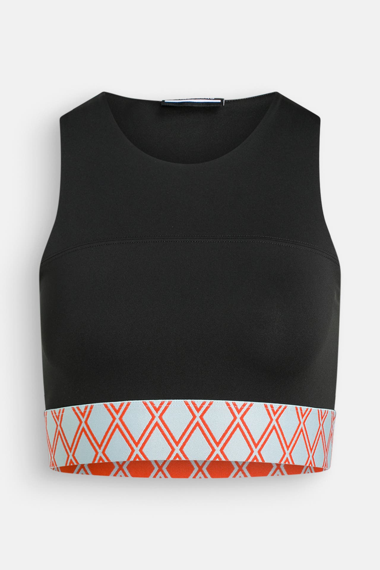 J.LINDEBERG SPORTSWEAR Top 'Khadija' schwarz, Bild 1