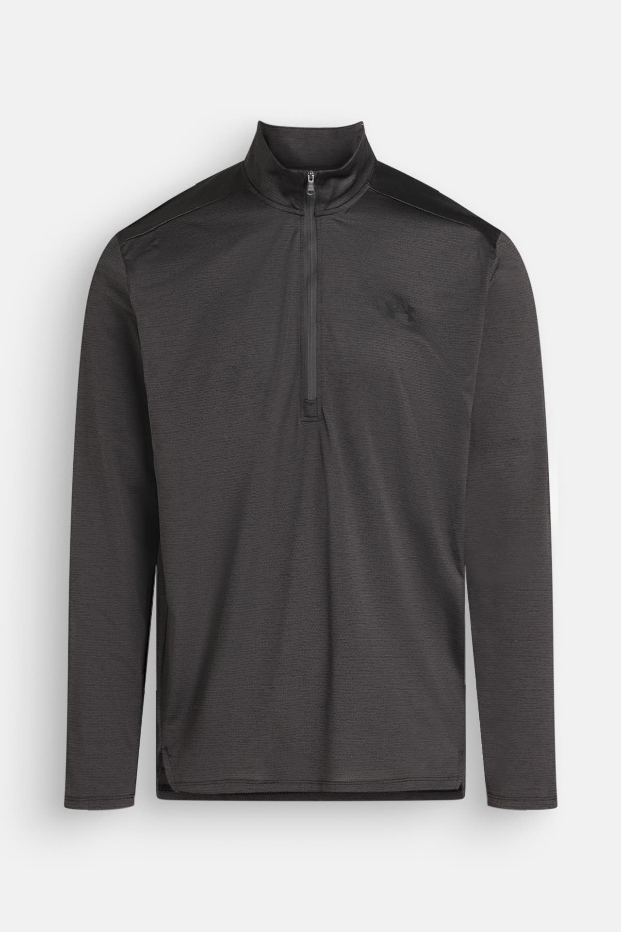 UNDER ARMOUR Midlayer dunkelgrau, Bild 1