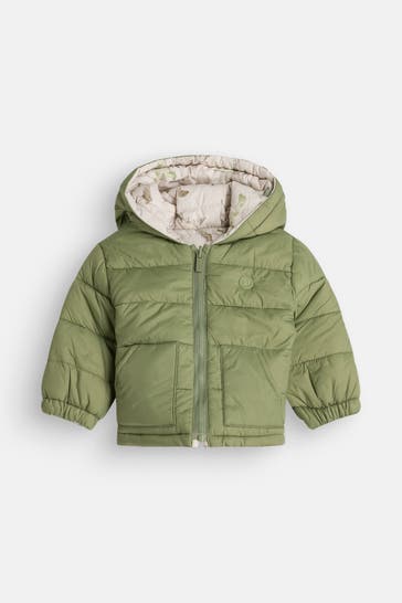 MAYORAL Steppjacke mehrfarbig