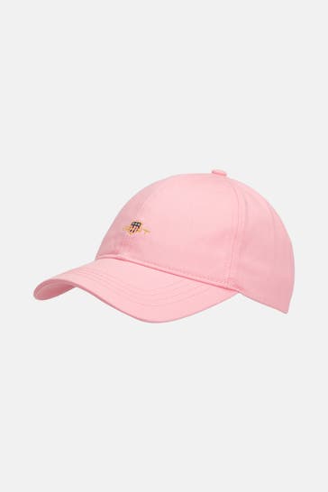 GANT Basecap pink