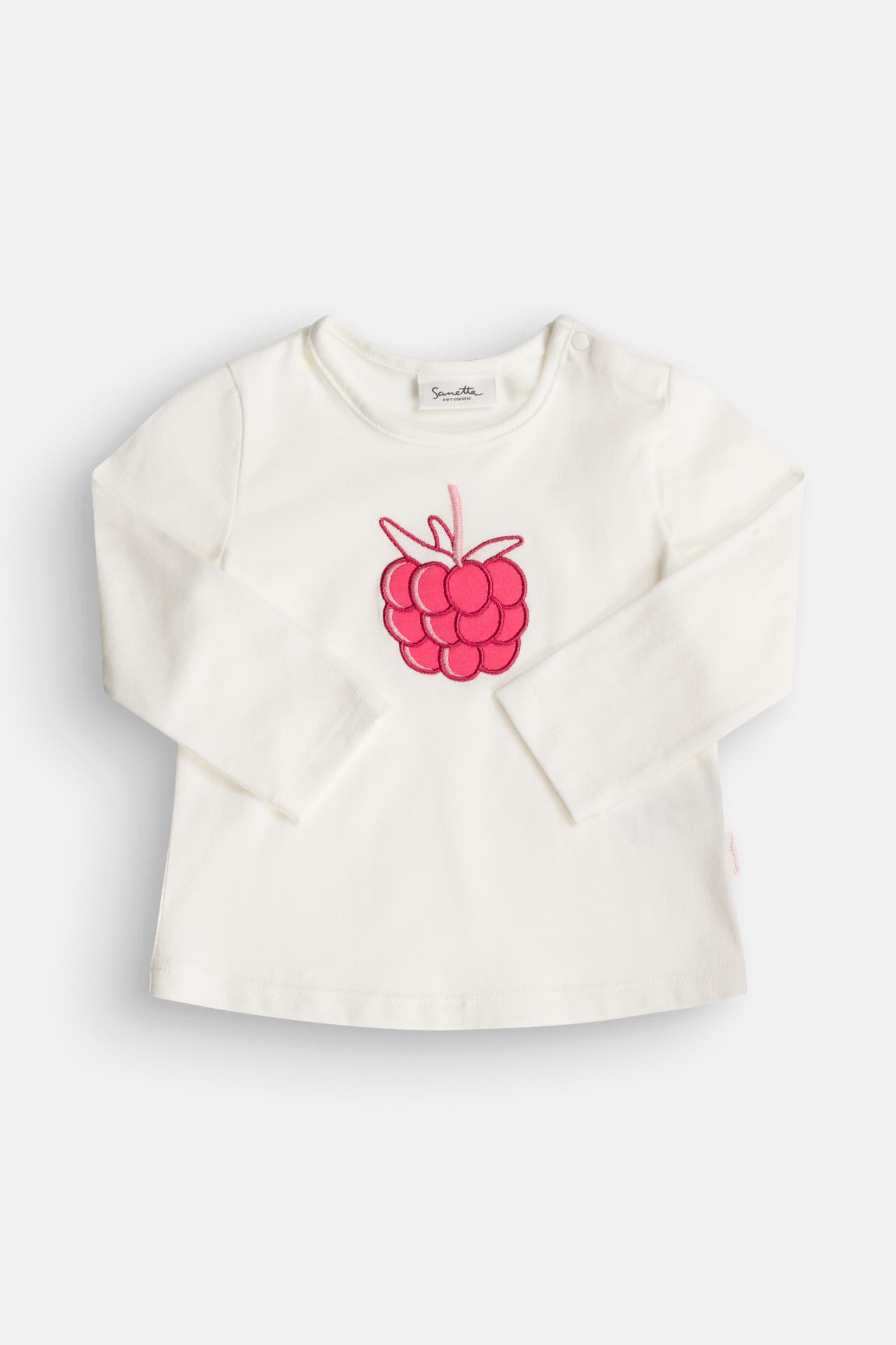 SANETTA Longsleeve ecru, Bild 1