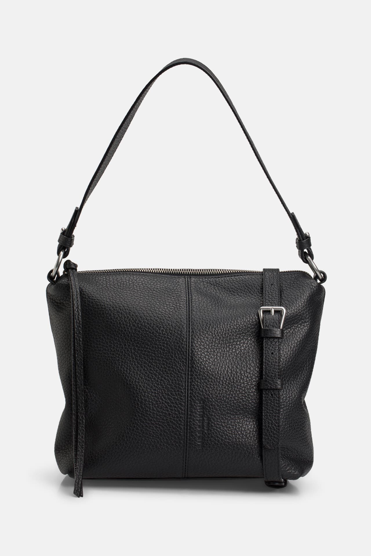 LIEBESKIND BERLIN Handtasche schwarz, Bild 1