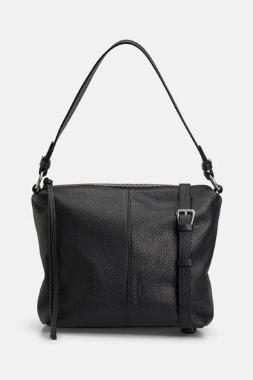 LIEBESKIND BERLIN Handtasche schwarz