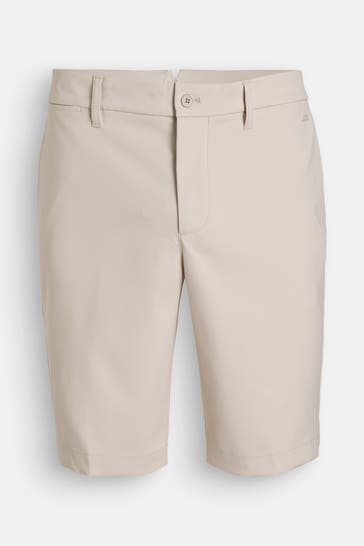 J.LINDEBERG SPORTSWEAR Funktions-Shorts 'Eloy' sand
