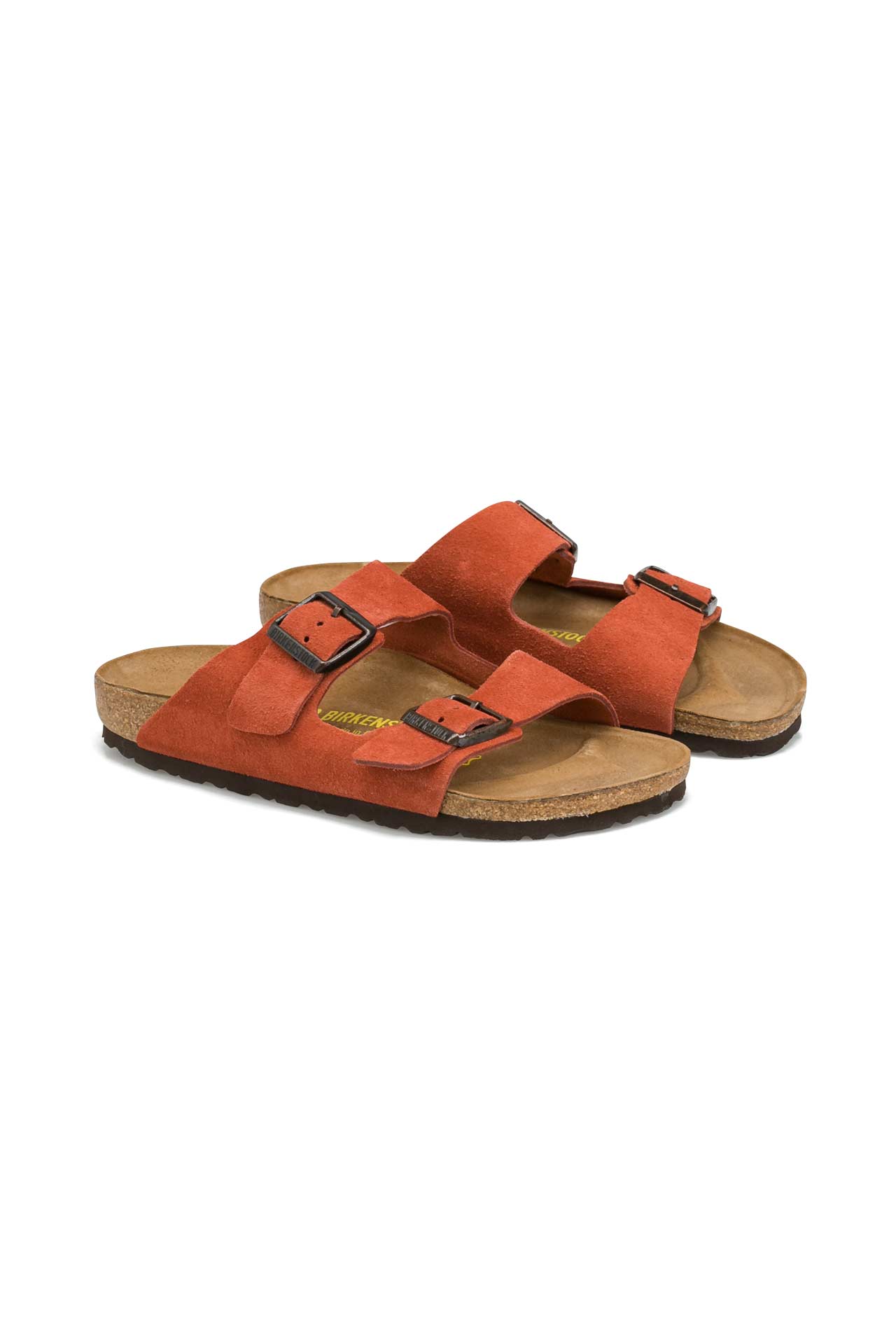 Birkenstock cheap arizona terracotta