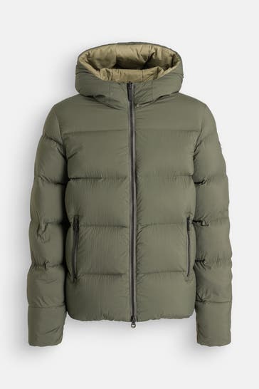 COLMAR Wende-Steppjacke mehrfarbig