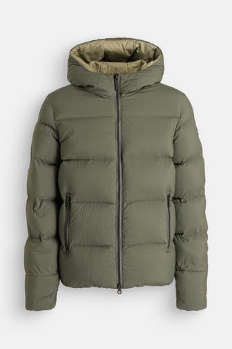 COLMAR Wende-Steppjacke mehrfarbig