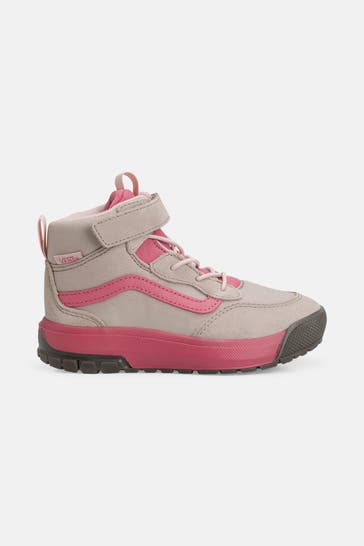 VANS Stiefel 'Mini Crest' mehrfarbig