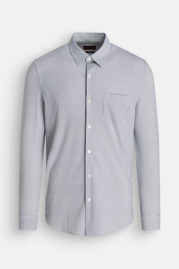 GUESS Hemd gestreift 