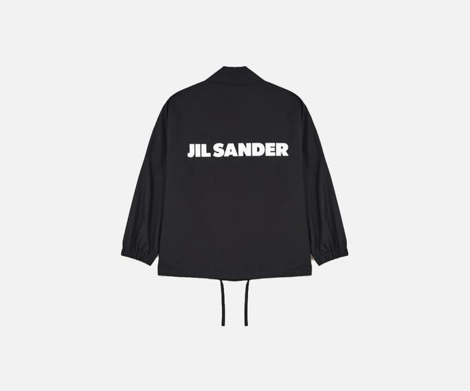 JIL SANDER