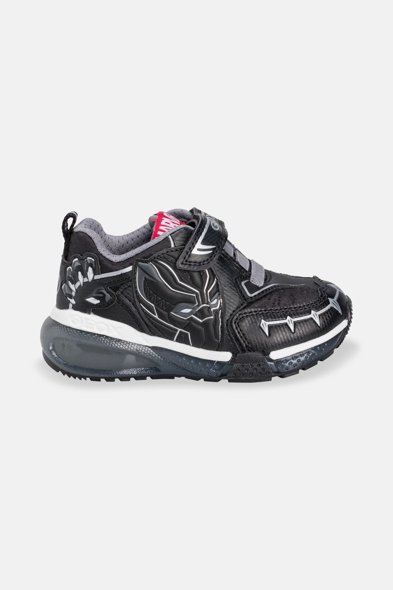 GEOX Sneaker 'Bayonyc' schwarz, Bild 1