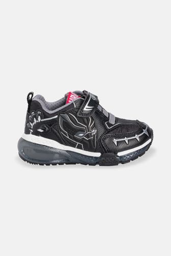 GEOX Sneaker 'Bayonyc' schwarz