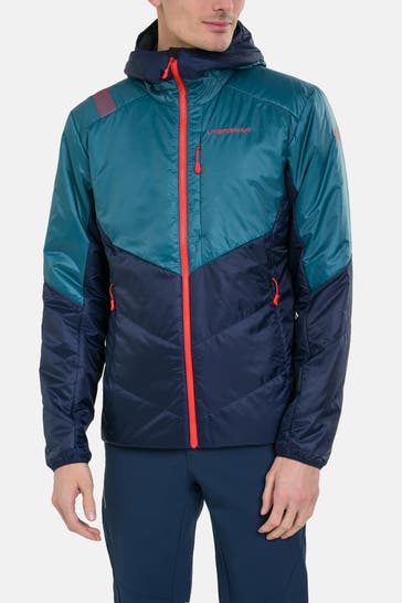 LA SPORTIVA Outdoorjacke 'Mythic Primaloft' mehrfarbig