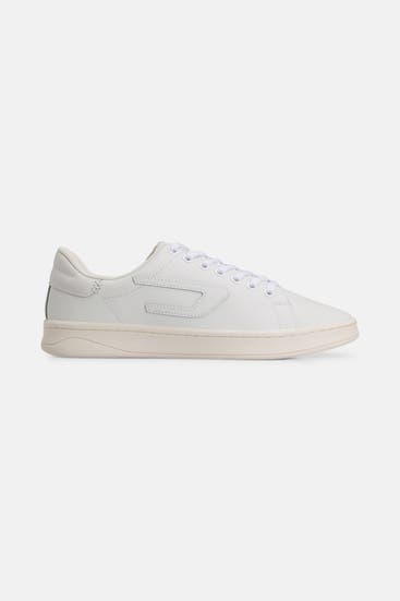 DIESEL - Sneaker weiß