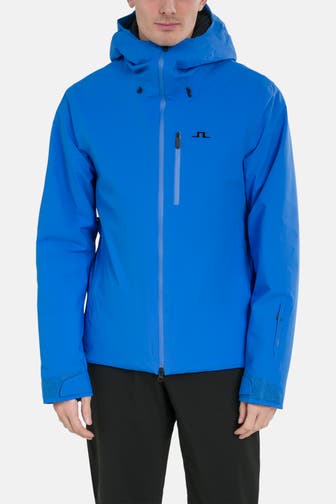 J.LINDEBERG SPORTSWEAR Skijacke 'Alta' royalblau