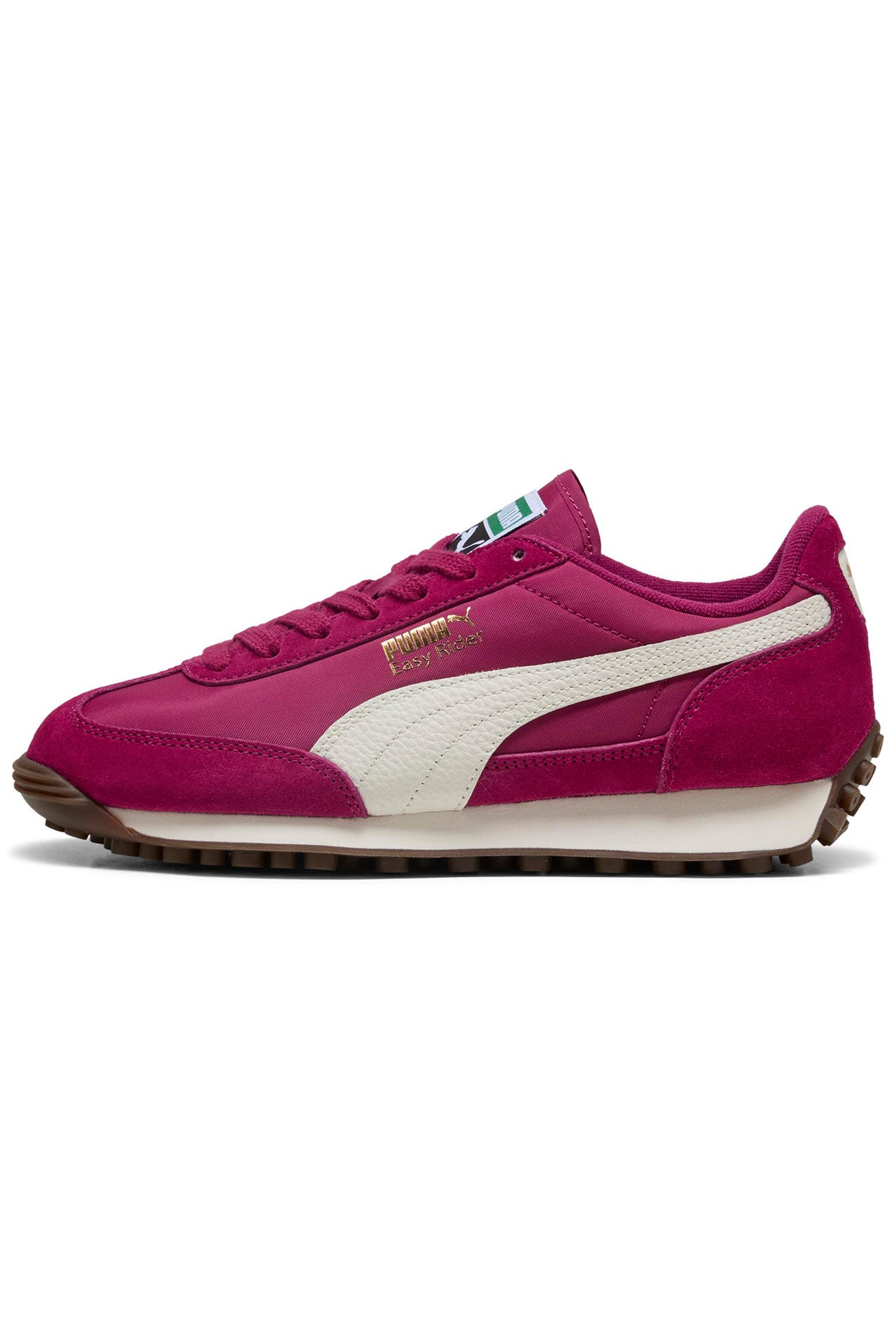 PUMA Sneaker 'Easy Rider' beere unisex, Bild 1