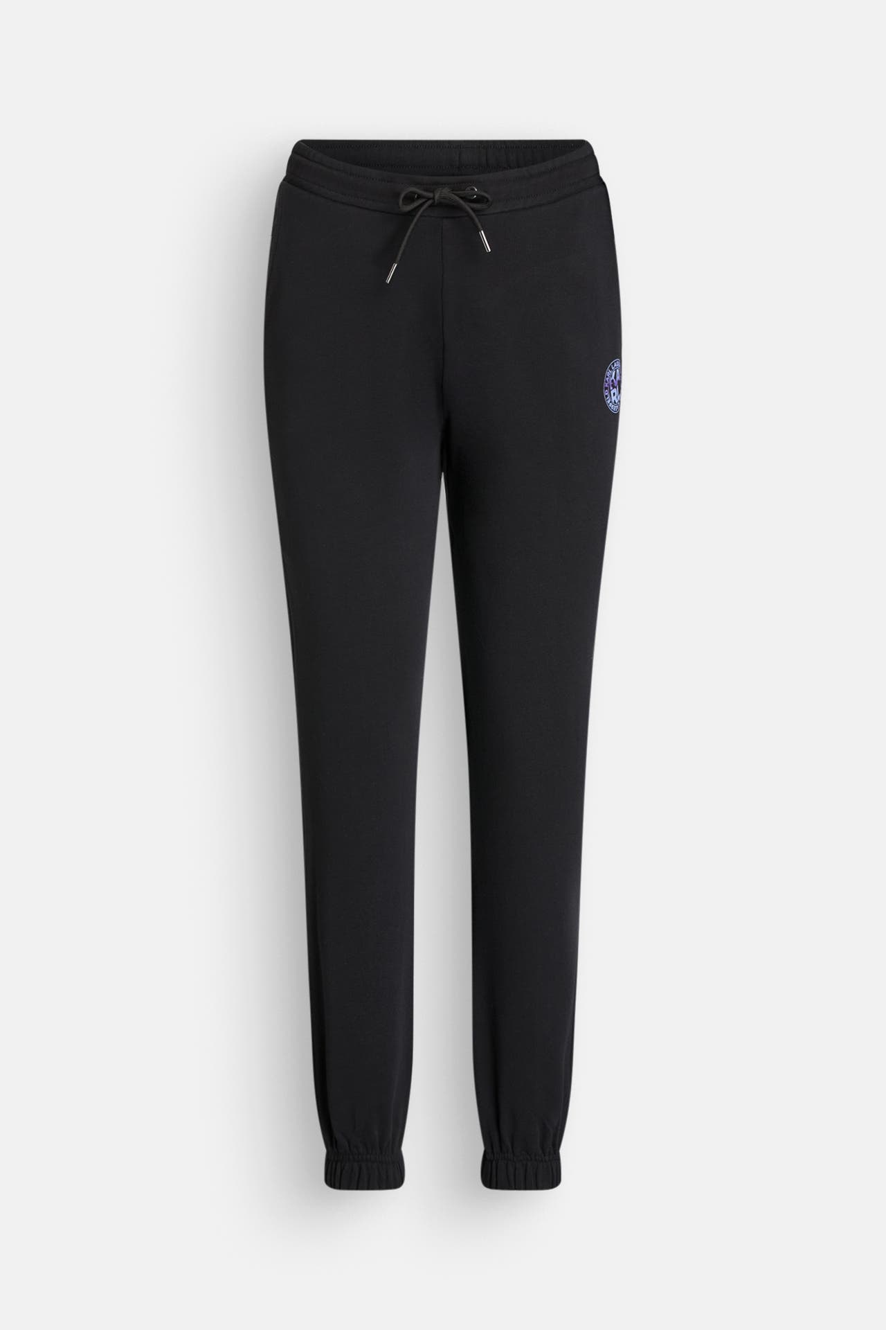 KARL LAGERFELD Sweatpants 'Degrade' schwarz, Bild 1