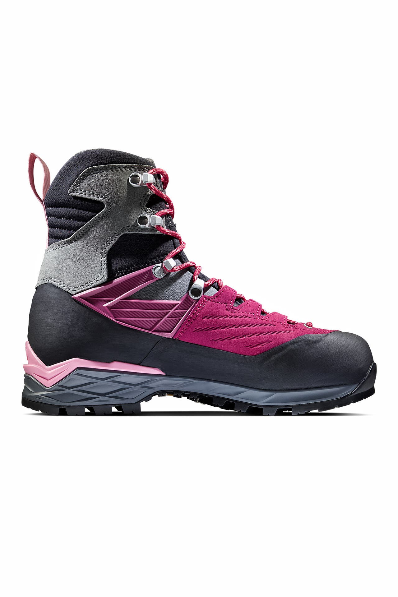 MAMMUT Outdoorschuhe 'Kento Pro High GTX', Bild 1