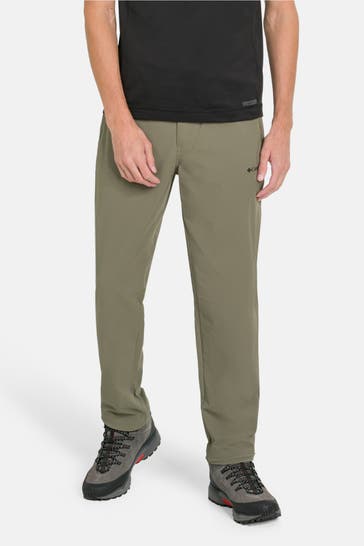 COLUMBIA Outdoorhose 'Essential Hike™' oliv