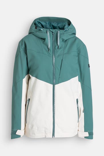 ROXY Skijacke 'Have JK' zweifarbig