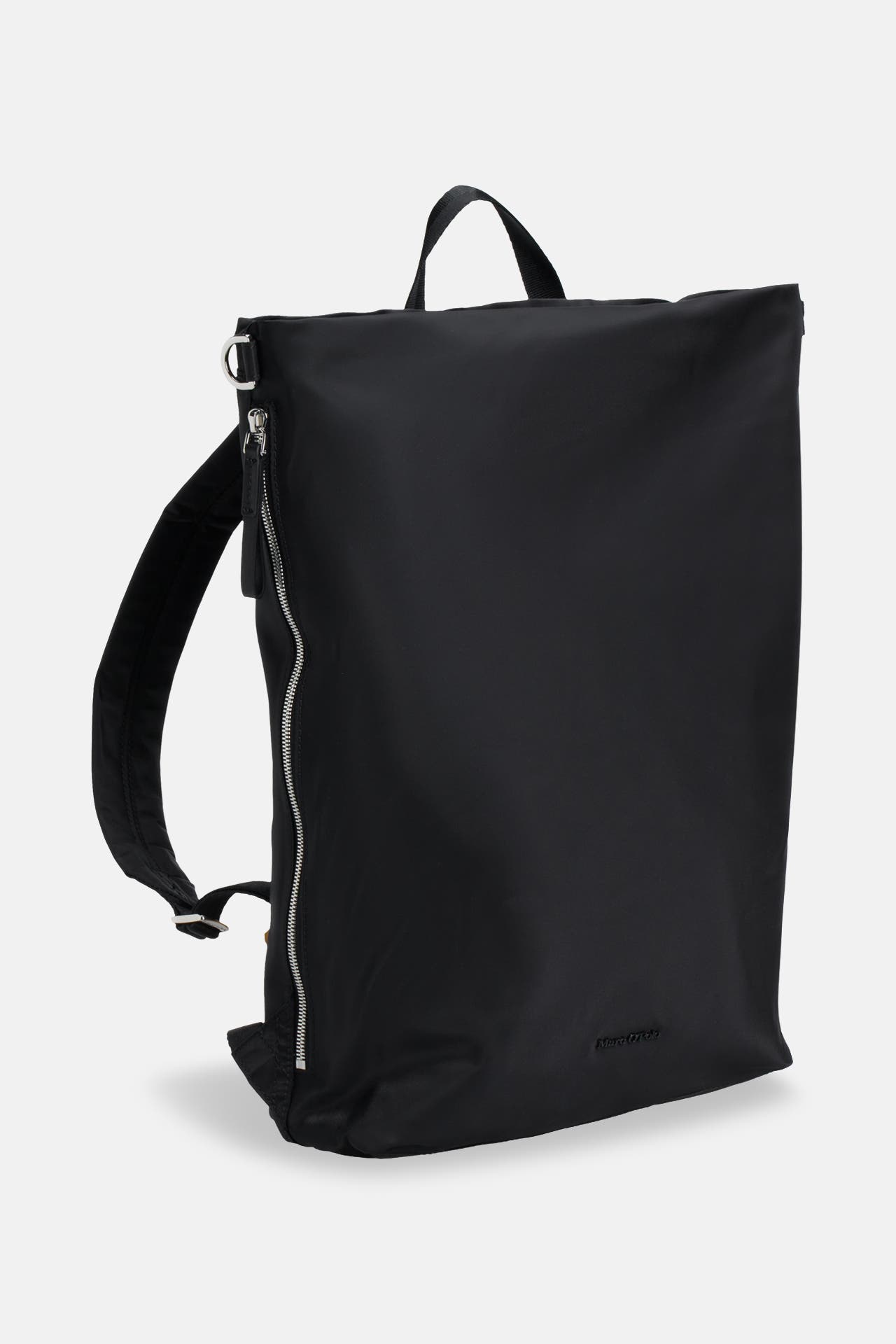 MARC O'POLO Rucksack schwarz, Bild 1