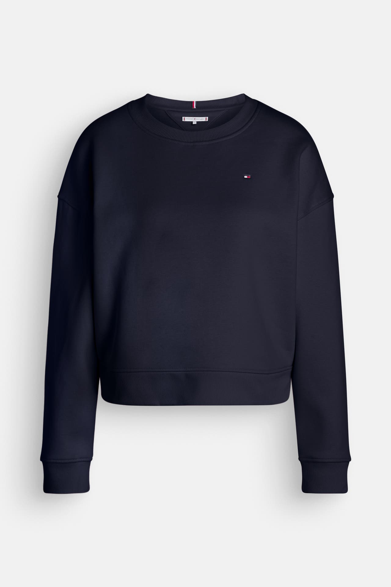 TOMMY HILFIGER Sweatshirt dunkelblau, Bild 1