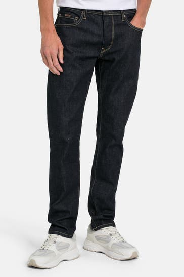 PEPE JEANS Jeans tapered