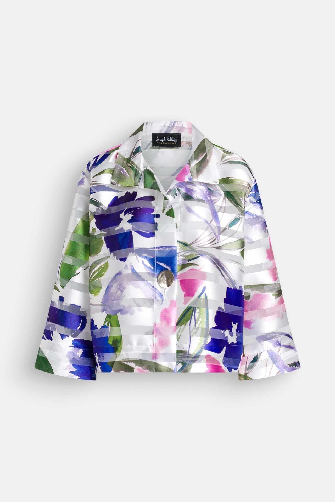 JOSEPH RIBKOFF Blazer gemustert, Bild 1