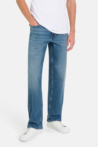 CALVIN KLEIN Jeans 'Greenwood' straight